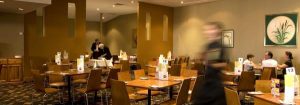 Bistro offers options galore