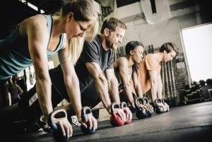 Find your zone with new program