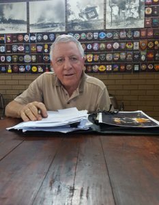 CFA’s century of service