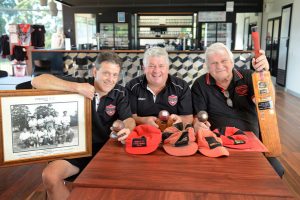 Club marks 125 years