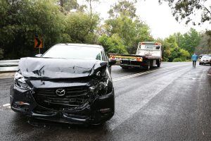 Record rainfall disrupts services