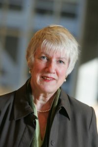 Jill earns top honour