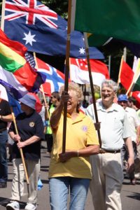 Representatives support 26 January