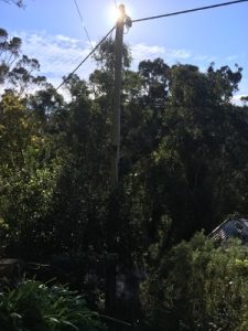 Sky high for NBN