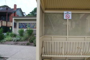 Interactive shelter plan
