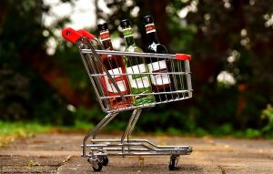 ‘Young-looking’ adults test bottleshops