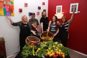 From paddock to plate
