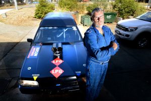 ‘Flying brick’ breaks records