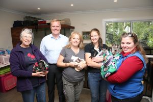 Wallaby next for Bungalook