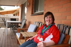 Ability over disability
