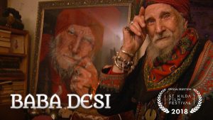 Behold – a Baba Desi trip