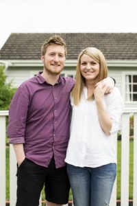 Leap of faith into reality television