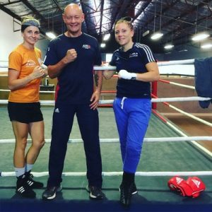 OAM has a good ring to it