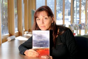 Nomination for compelling novel