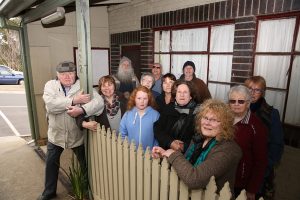 Historic Belgrave building set to be sold
