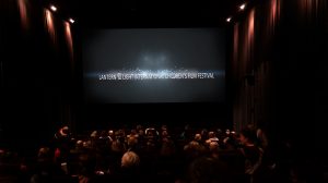 A film festival for kids, by kids.