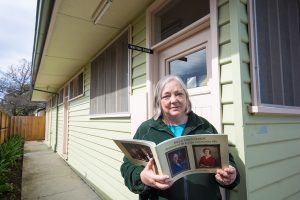 Q&A with Paula Herlihy, Mount Evelyn resident