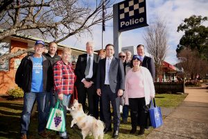 Millions for Monbulk