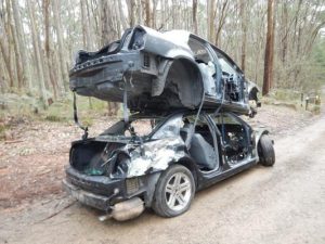 A Chrysler conundrum