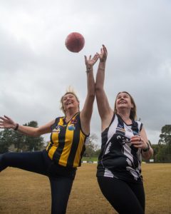 Cup for a cause