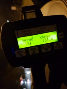 Over the limit in more ways than one