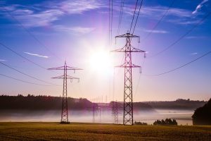 Power’s out in Emerald