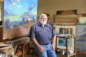 Celebrating 100 years of art