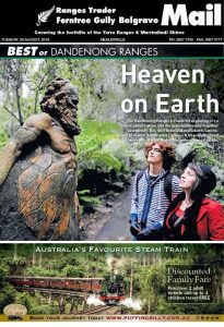 Best of Dandenong Ranges