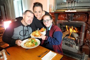 Smash a Parma and help a farmer