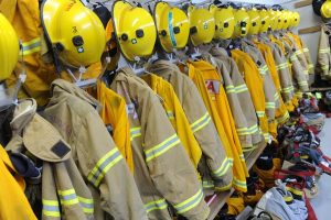 New fire station for Selby