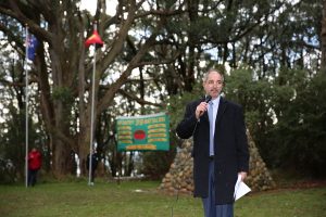 Commemorating Kokoda