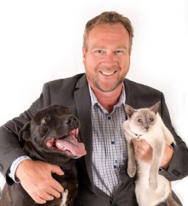 Q&A with Mark Menze, CEO of Animal Aid