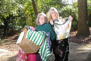 Winning the war on waste