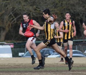 AFL Yarra Ranges