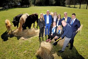 A bale-out for farmers