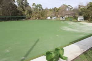 New era begins for bowling club