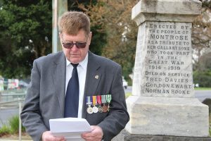 A century gone