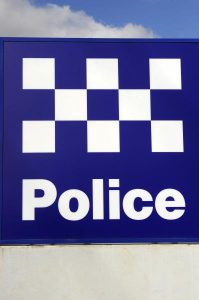 Car crash in Olinda