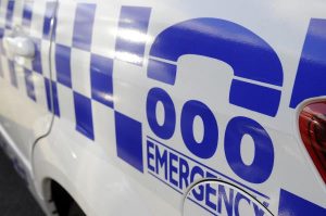 Crime’s on the decline