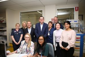 Labor promises millions for Angliss