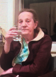 Search for missing 70-year-old