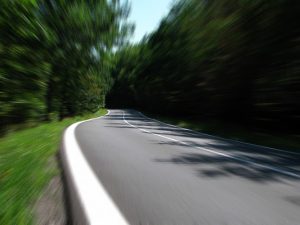 Road to ruin?