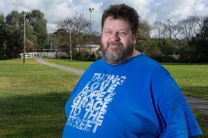 Homeless hotspots in the Yarra Ranges