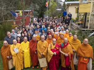 Four decades in Upwey