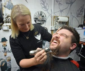 Beards of Hope