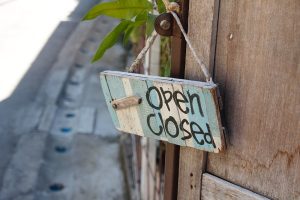 Growing unrest over garden centre closure