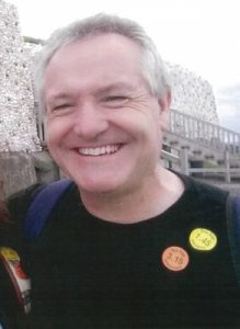 Missing Mooroolbark man