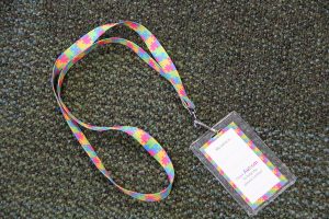 Lanyard’s a piece in the puzzle