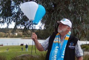 Shining a light on blood cancer
