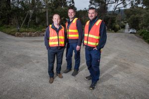 Turnaround, bright idea